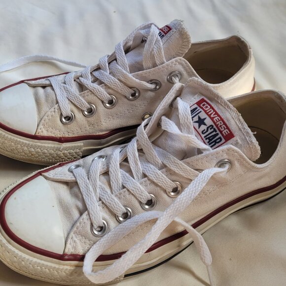 Converse unisex low top - Picture 4 of 4